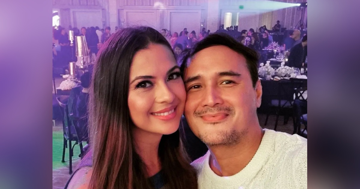 Priscilla Meirelles talks about respect and having 'had enough’ amid